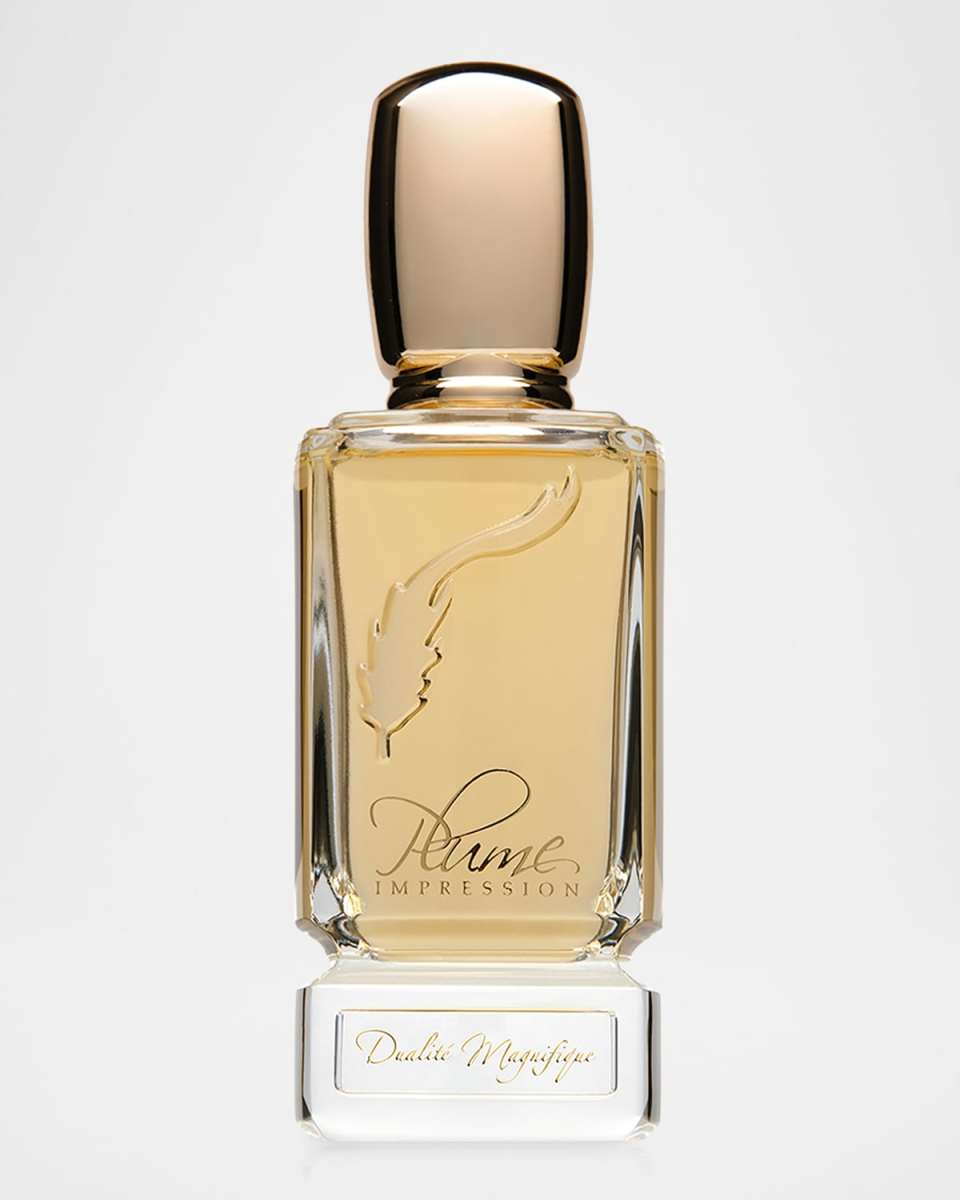 Dualité Magnifique Eau de Parfum, 80mL